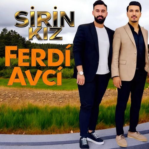 Şirin Kız cover art