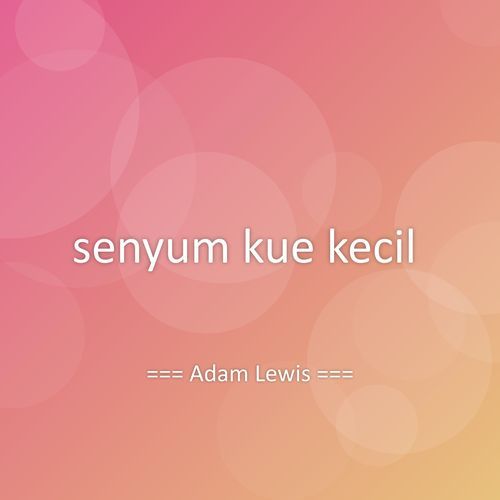 senyum kue kecil