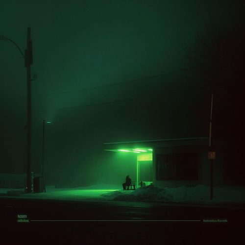 team (ambient version (super slowed))