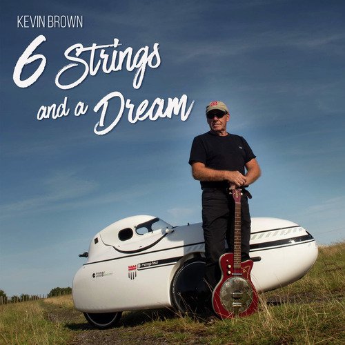 6 Strings and a Dream