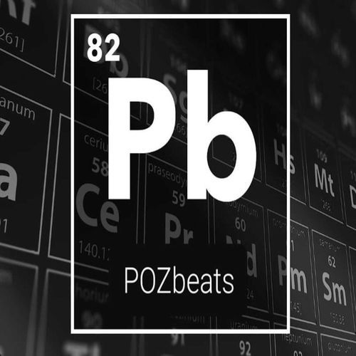 82 Pb cover art