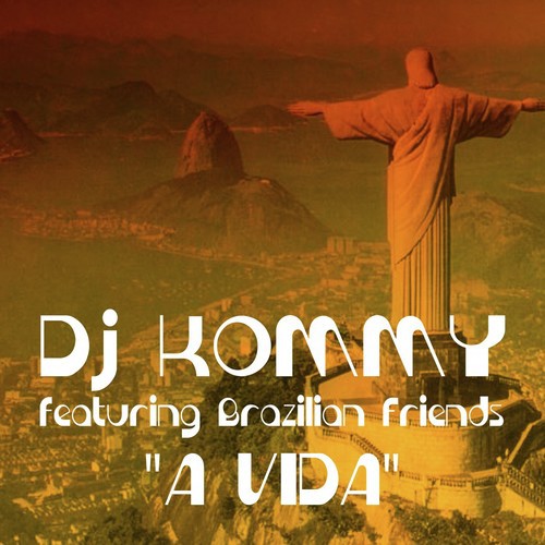 DJ Kommy