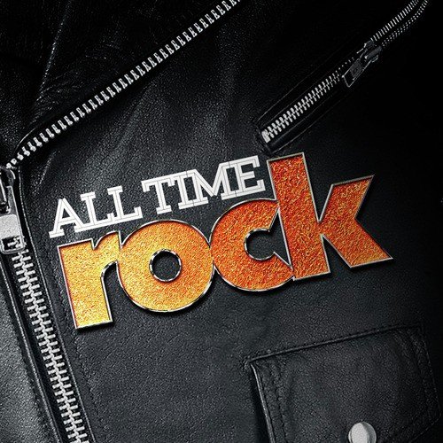All Time Rock