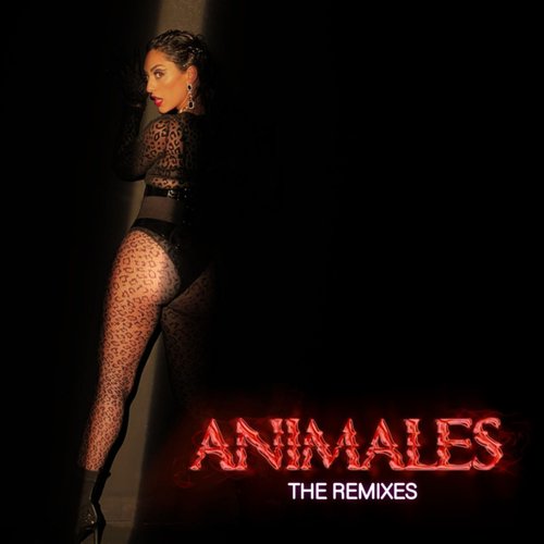 Animales (Remix)_poster_image