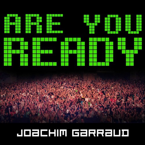 Are U Ready - 4