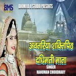 Avatariya Shakti Peeth Dadhimati Mata