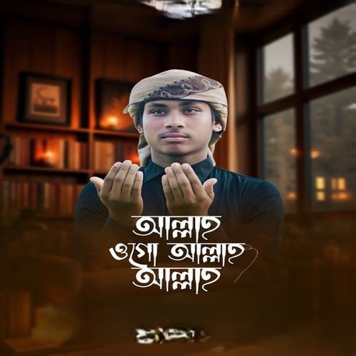 আল্লাহ ওগো আল্লাহ