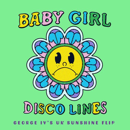 Baby Girl (George IV&#039;s UK Sunshine Flip)_poster_image