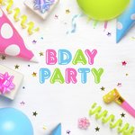 Bday Party