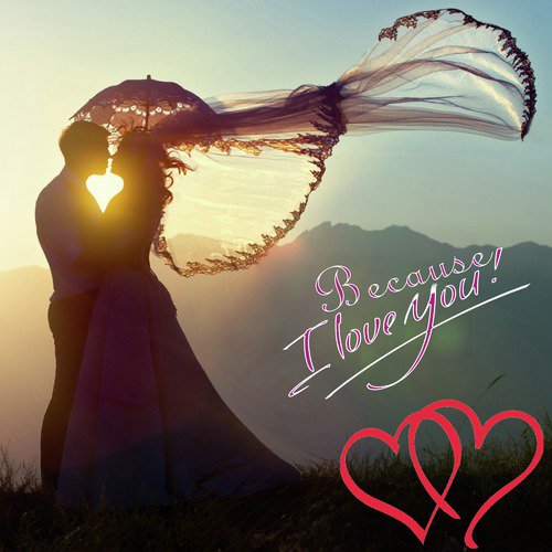 Because I Love You Download Songs By Sankar Goswami Jiosaavn