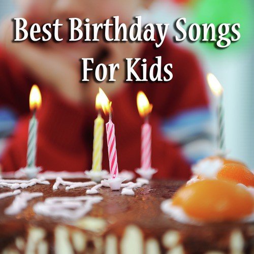 Best Birthday Songs for Kids!