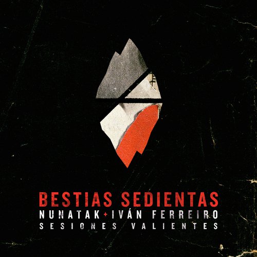 Bestias sedientas (feat. Ivan Ferreiro) ([Sesiones Valientes] [Acústica])