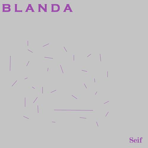 Blanda cover art