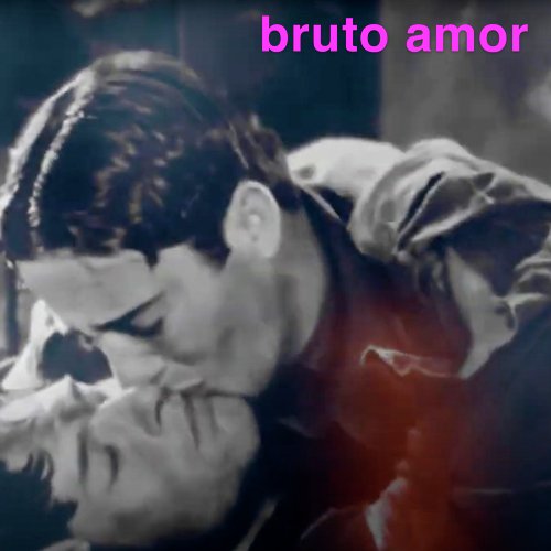 Bruto Amor_poster_image