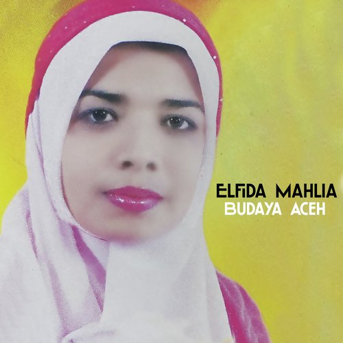 Budaya Aceh (Gambus) cover art