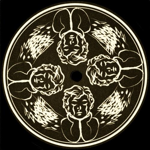 CROSS YOUR MIND / VIOLIN