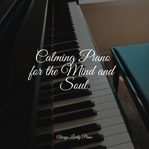 Calming Piano for the Mind and Soul