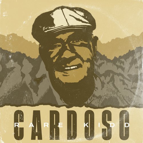 Cardoso cover art