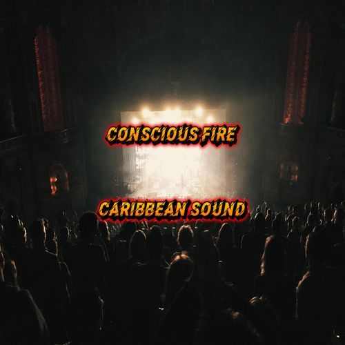 Caribbean Sound cover art