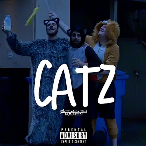 Catz cover art