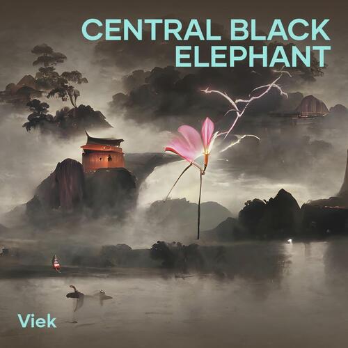 Central Black Elephant