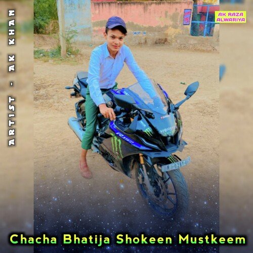 Chacha Bhatija Shokeen Mustkeem