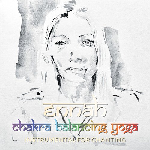 Chakra Balancing Yoga / For Chanting (Instrumental)_poster_image