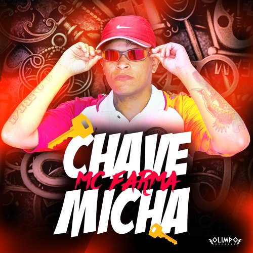 Chave Micha cover art
