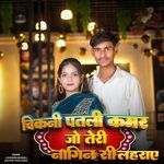 Chikni Patli Kamar Jo Teri Nagin Si Lehraye