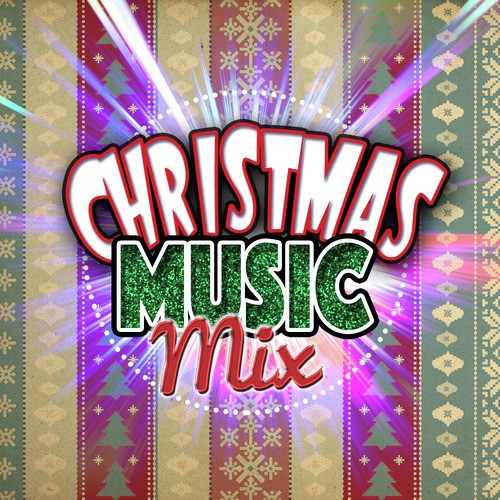 Christmas Music Mix