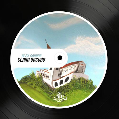 Claro/ Oscuro EP