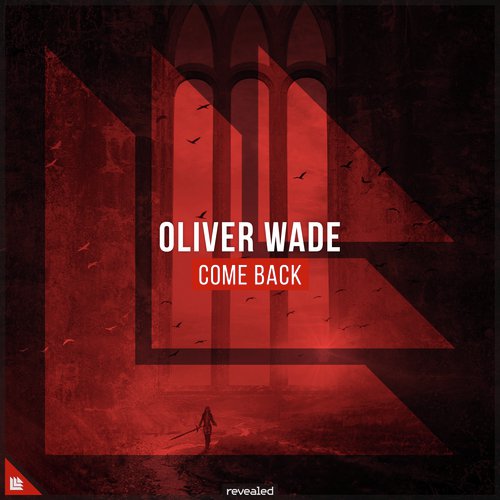 Oliver Wade