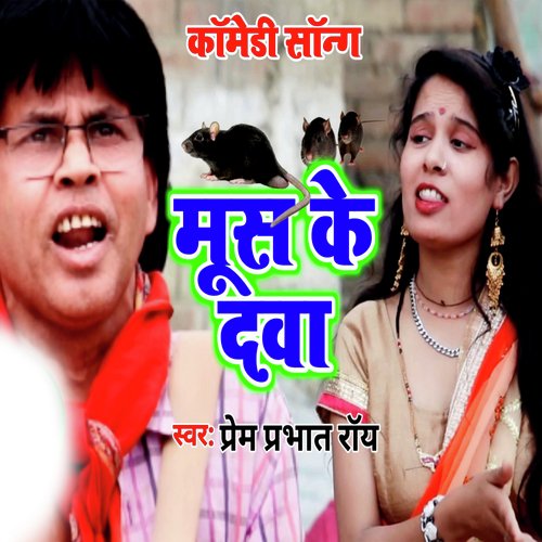 Comedy Song Mus Ke Dawa