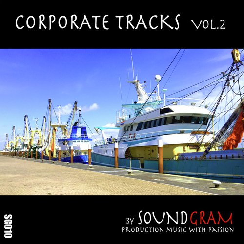 Corporate Tracks, Vol. 2