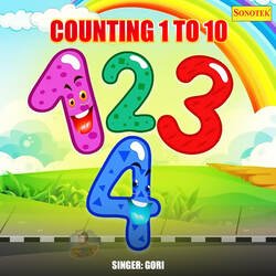 Counting 1 To 10-KSYbQQ1oRmI