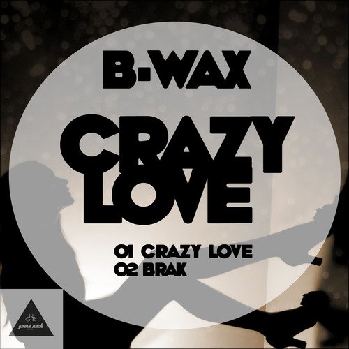 Brak cover art