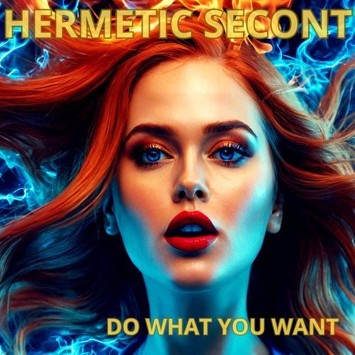 DO WHAT YOU WANT