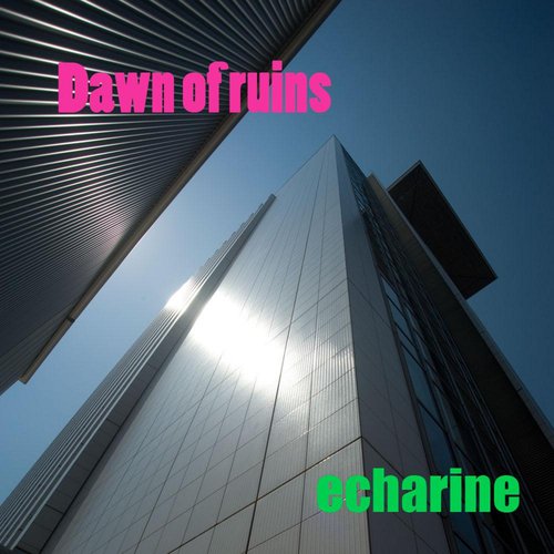 Dawn of Ruins cover art