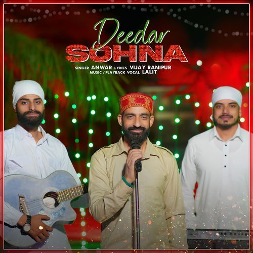 Deedar Sohna