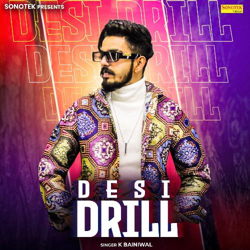 Desi Drill