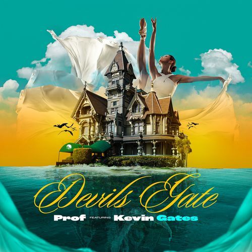 Devils Gate (Feat. Kevin Gates)_poster_image