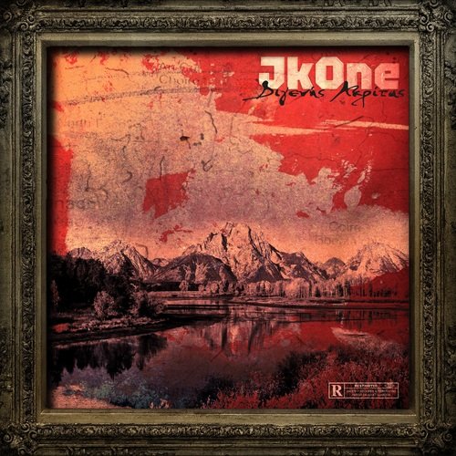 Digenis Akritas cover art
