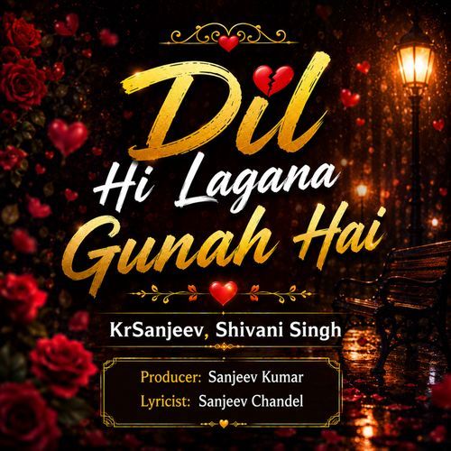 Dil Hi Lagana Gunah Hai