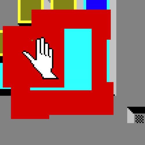 Disk Error Remixes