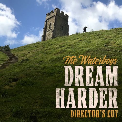 Dream Harder (Directors Cut)_poster_image