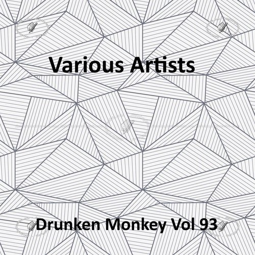 Drunken Monkey Vol 93