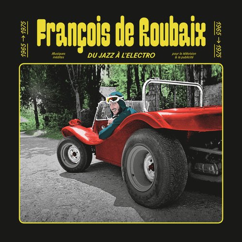 De Paris à l'Everest cover art