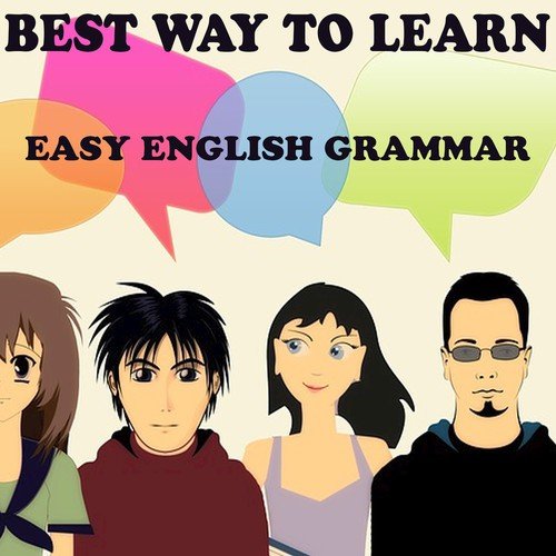 Easy English Grammar Lesson1