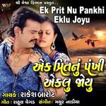 Ek Prit Nu Pankhi Eklu Joyu