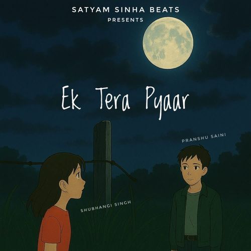 Ek Tera Pyaar